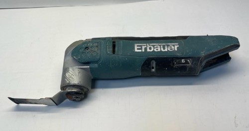 Multitool erbauer store