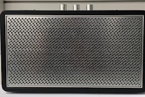 Blaupunkt store wireless speaker