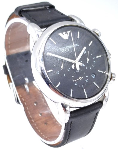 Emporio armani ar1733 clearance watch