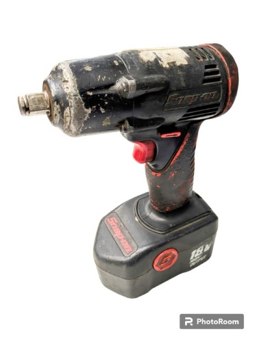 Snap On Ct4410a Impact Wrench Gun 018500241058 Cash Converters