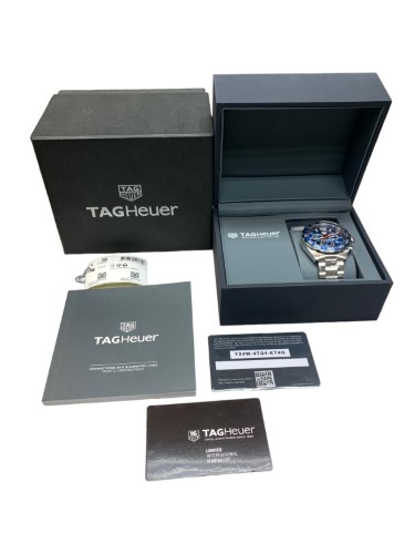 Tag Heuer Watch Mens Caz1014 Formula 1 036200192648 Cash