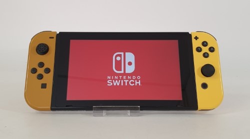 Cash converters hot sale nintendo switch