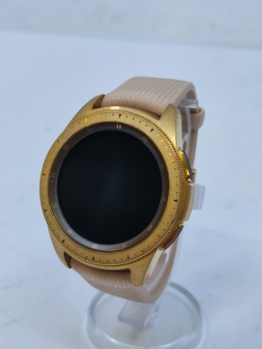 Samsung Galaxy Watch Rose Gold 42mm R810 4GB | 031000259363 | Cash