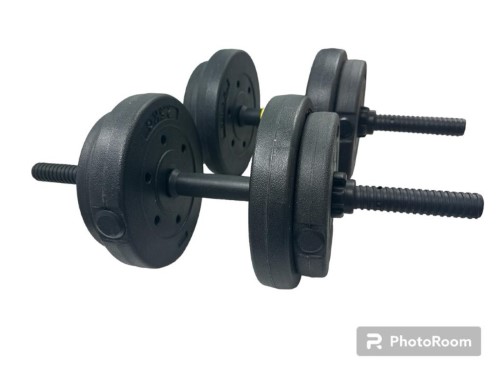 Dtx dumbbell set hot sale