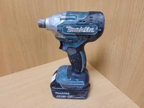 Makita cheap dtd156 review