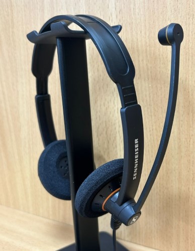 Sennheiser headphones sc discount 60 usb ml